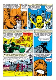 Page #5from Tales to Astonish (1959 series) #23