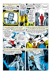 Page #3 from Tales to Astonish (1959 series) #24