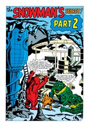 Page #4 from Tales to Astonish (1959 series) #24
