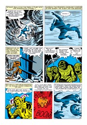 Page #6 from Tales to Astonish (1959 series) #24