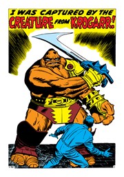 Page #1 from Tales to Astonish (1959 series) #25