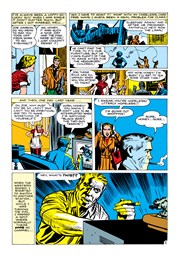 Page #2 from Tales to Astonish (1959 series) #25