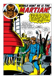 Page #4 from Tales to Astonish (1959 series) #25