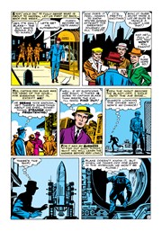 Page #5 from Tales to Astonish (1959 series) #25