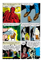 Page #2 from Tales to Astonish (1959 series) #27