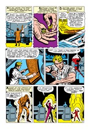 Page #3 from Tales to Astonish (1959 series) #27