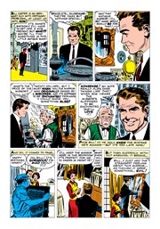 Page #5 from Tales to Astonish (1959 series) #27