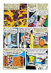 Page #2from Tales to Astonish (1959 series) #35