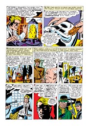 Page #3from Tales to Astonish (1959 series) #35