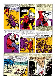Page #6from Tales to Astonish (1959 series) #35