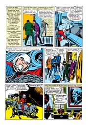 Page #2from Tales to Astonish (1959 series) #36