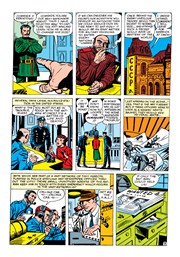 Page #3from Tales to Astonish (1959 series) #36