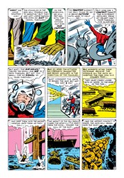 Page #5from Tales to Astonish (1959 series) #36