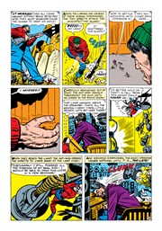 Page #6from Tales to Astonish (1959 series) #36