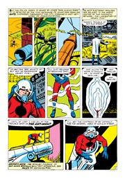 Page #2from Tales to Astonish (1959 series) #37
