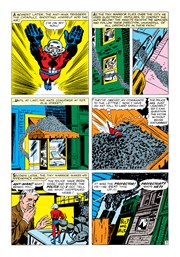 Page #3from Tales to Astonish (1959 series) #37