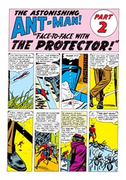 Page #4from Tales to Astonish (1959 series) #37