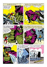 Page #5from Tales to Astonish (1959 series) #37