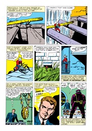 Page #6from Tales to Astonish (1959 series) #37