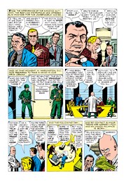 Page #2from Tales to Astonish (1959 series) #38
