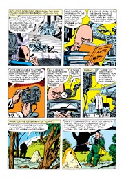 Page #3from Tales to Astonish (1959 series) #38