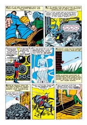 Page #2from Tales to Astonish (1959 series) #39