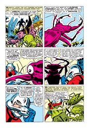 Page #3from Tales to Astonish (1959 series) #39