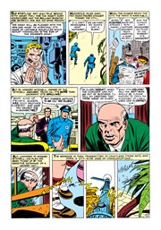 Page #2from Tales to Astonish (1959 series) #40