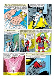 Page #3from Tales to Astonish (1959 series) #40