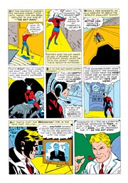 Page #2from Tales to Astonish (1959 series) #41