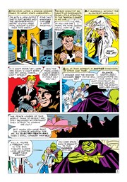 Page #3from Tales to Astonish (1959 series) #41