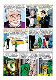 Page #3from Tales to Astonish (1959 series) #43
