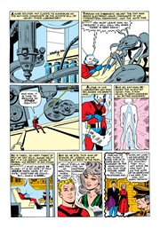 Page #2from Tales to Astonish (1959 series) #44