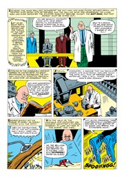 Page #2from Tales to Astonish (1959 series) #45