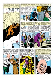 Page #3from Tales to Astonish (1959 series) #45