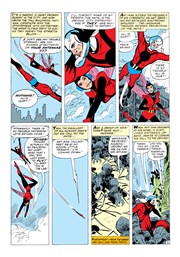 Page #2from Tales to Astonish (1959 series) #46