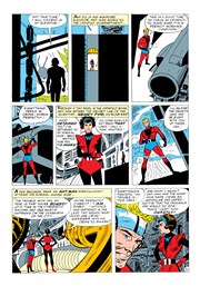 Page #3from Tales to Astonish (1959 series) #46
