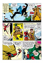 Page #2from Tales to Astonish (1959 series) #47