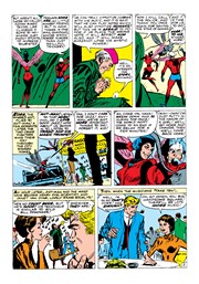 Page #3from Tales to Astonish (1959 series) #47