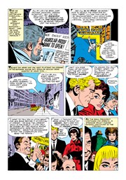 Page #3from Tales to Astonish (1959 series) #48