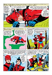 Page #2from Tales to Astonish (1959 series) #49