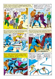 Page #2from Tales to Astonish (1959 series) #50
