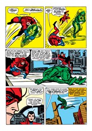 Page #2from Tales to Astonish (1959 series) #51
