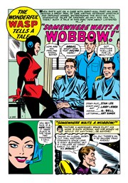 Page #4from Tales to Astonish (1959 series) #51