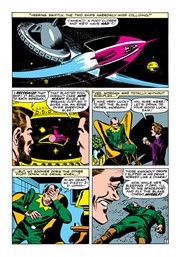 Page #5from Tales to Astonish (1959 series) #51