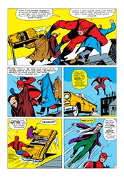 Page #2from Tales to Astonish (1959 series) #52