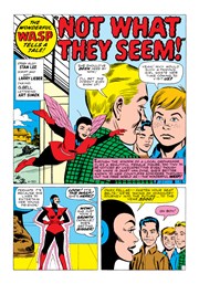 Page #4from Tales to Astonish (1959 series) #52