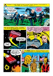 Page #5from Tales to Astonish (1959 series) #52