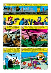 Page #6from Tales to Astonish (1959 series) #52