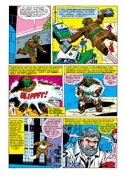 Page #3from Tales to Astonish (1959 series) #53
